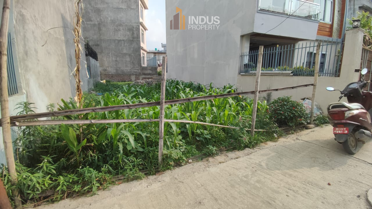 Picture of Mahalaxmi Municipality, Bagmati